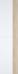 Шкаф-пенал Corozo Гольф подвесной, сонома - фото №5