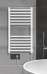 Полотенцесушитель электрический INDIGO ATTIC 80x40 (LСLATCE80-40WMRt) белый матовый - фото №3