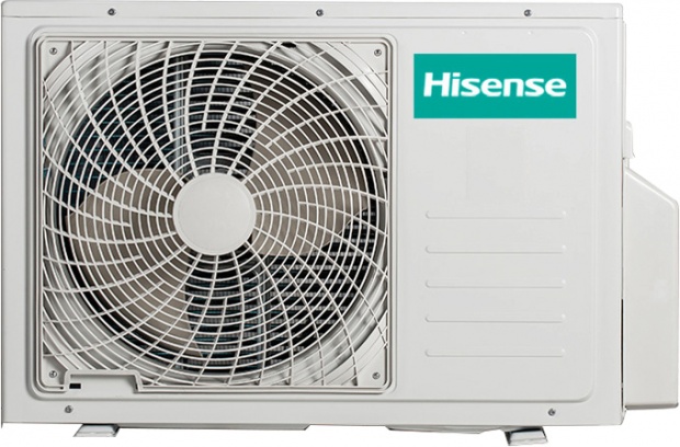 Кондиционер HISENSE BLACK STAR DC INVERTER (AS-13UR4SVDDEIB1G/AS-13UR4SVDDEIB1W)