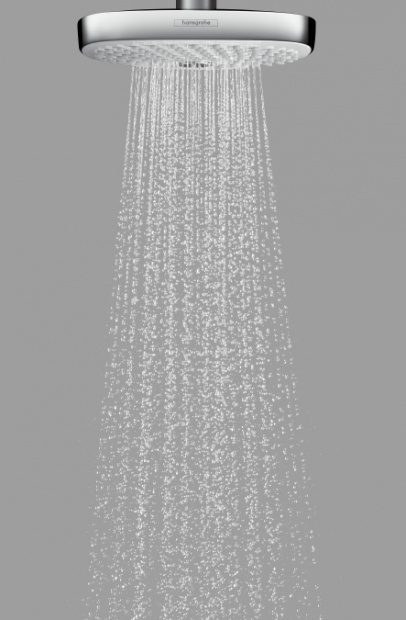 Верхний душ Hansgrohe Croma (26524000)