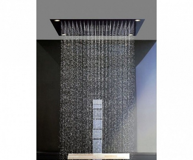 Верхний душ Axor Shower Collection (10627800)