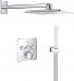 Душевой комплект Grohe Grohtherm SmartControl Pro 34804000 - фото №1