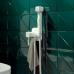 Гигиенический душ IDDIS Axes 004WTS0i08 со смесителем - фото №2