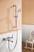 Смеситель для ванны с душем Cezares Liberty (LIBERTY-F-VD-01) - фото №2