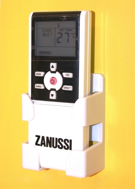 Кондиционер ZANUSSI PRIMAVERA (ZACS-07 HP/A16/N1)