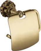 Держатель туалетной бумаги Bronze de Luxe  (K25003)
