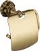 Держатель туалетной бумаги Bronze de Luxe  (K25003) - фото №1