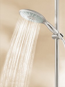 Grohe Power&Soul