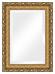 Зеркало Evoform Exclusive BY 1230 55x75 см виньетка бронзовая - фото №1