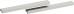 Ручка для мебели Jacob Delafon Vivienne EB1579-F30 для пенала белый сатин - фото №4