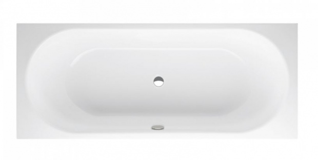 Ванна стальная BETTE STARLET 170x70 (1730-000 AR PLUS)