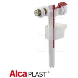 Впускной клапан для бачка ALCA PLAST (A160-3/8")