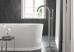 Смеситель для ванны с душем Grohe Atrio New (25044DC3) - фото №2