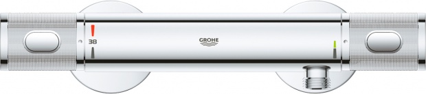 Душевой комплект Grohe Grohtherm 1000 Performance 34784000 хром