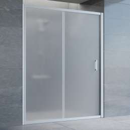 Душевая дверь Vegas Glass ZP 150x190 (ZP 150 07 10)