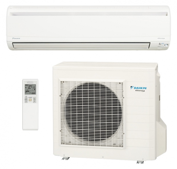 Кондиционер DAIKIN (FTXS71G/RXS71F8)