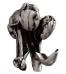 Крючок Art&Max Tulip (AM-0822-T) - фото №1