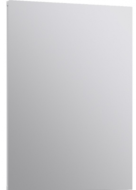 Зеркало-шкаф AQWELLA РИО 45 белое (Rio.04.33)