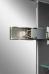Зеркало-шкаф Am.Pm Spirit V2.0 60 L с LED-подсветкой, белый глянец - фото №8