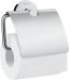 Держатель туалетной бумаги Hansgrohe Logis Universal (41723000) - фото №1