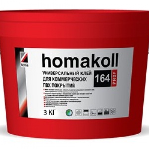 Homakoll 164 Prof - 3 кг