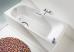 Стальная ванна Kaldewei Advantage Saniform Plus Star 335 с покрытием Anti-Slip и Easy-Clean - фото №2