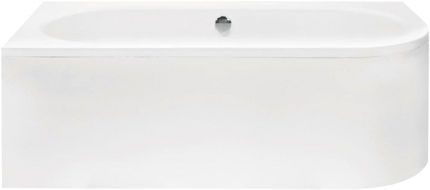 Акриловая ванна Besco Avita 150x75 L