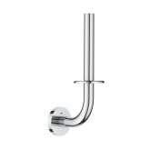 Держатель для запасного рулона Grohe Essentials (40385001)