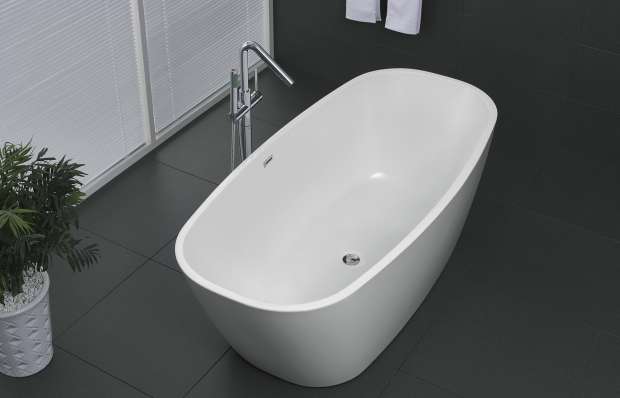 Акриловая ванна BelBagno BB72-1500 150x80