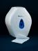 Диспенсер для туалетной бумаги Merida Top mini (BTN201) - фото №2
