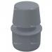 Вентиляционный клапан для вентиляции сточных труб ALCA PLAST (APH50) - фото №1