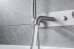 Смеситель для ванны с душем Allen Brau Priority 5.31006-BN, брашированный никель - фото №10
