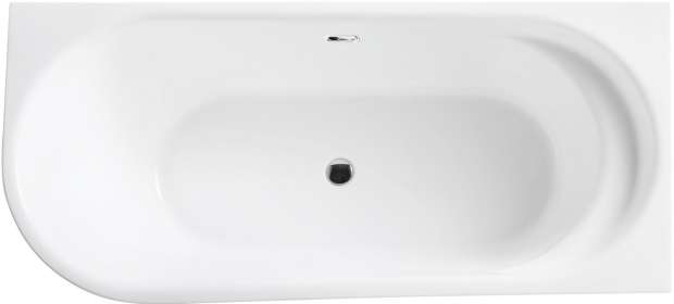 Акриловая ванна BelBagno BB410-1700-780-R
