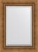 Зеркало Evoform Exclusive BY 3388 57x77 см бронзовый акведук - фото №1