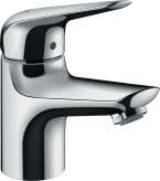 Смеситель для раковины Hansgrohe Novus 71024000