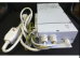 Парогенератор горизонтальный для душевых кабин TIMO (T-ST WHО) пульт White - фото №1