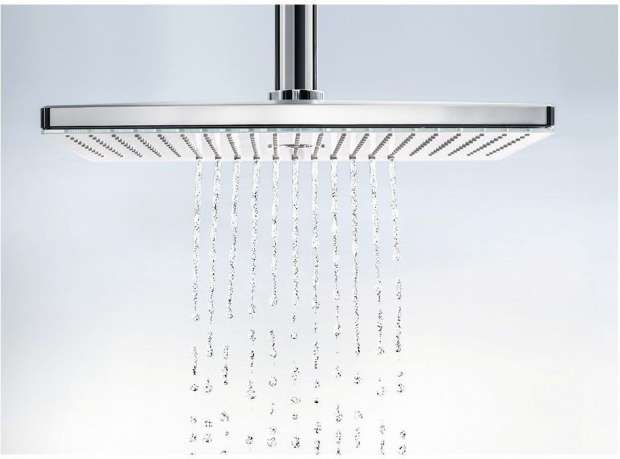Верхний душ Hansgrohe Rainmaker Select 460 (24007400)