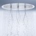 Верхний душ Hansgrohe Raindance rainmaker 600 26115000 - фото №6