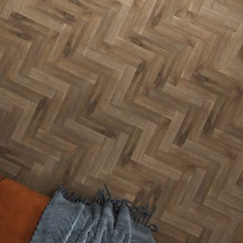 Fine Floor - Craft (Small Plank) FF-004 Дуб Лувр