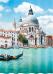 Душевая шторка Iddis Venice Moments (540P18Ri11) 180x200 - фото №1