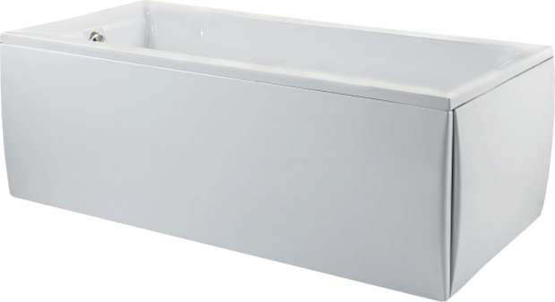 Акриловая ванна Vagnerplast Veronela 150х70