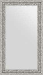 Зеркало Evoform Definite BY 3217 70x120 см волна хром