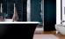 Акриловая ванна Lagard Evora Black Agate - фото №2