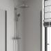 Душевая стойка Grohe Vitalio Start Shower System 26697000 хром - фото №3