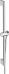 Душевая штанга Hansgrohe Unica 24400000 65 см - фото №1