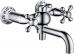 Смеситель для ванны с душем D&K Hessen Hercules (DA1423241) - фото №1