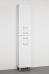 Шкаф-пенал STYLE LINE Ирис (ЛС-00000195) 36см - фото №1