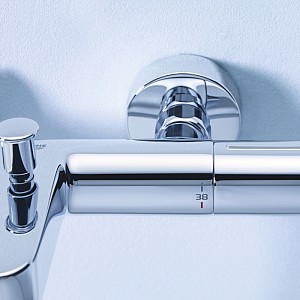 Grohe Grohther 1000 Cosmopolitan M