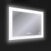 Зеркало Cersanit LED 060 pro 80, с подсветкой - фото №2