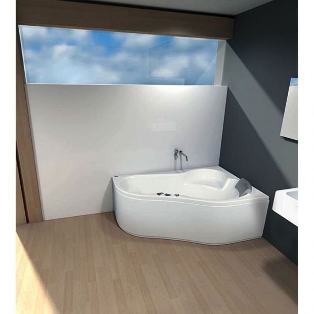 Экран для ванны SANTEK ИБИЦА (WH112205)